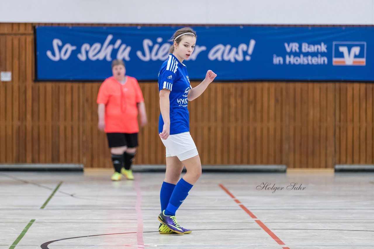 Bild 600 - VR Bank Cup Horst